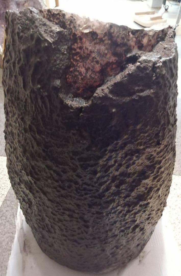 アメジストドーム 43kg