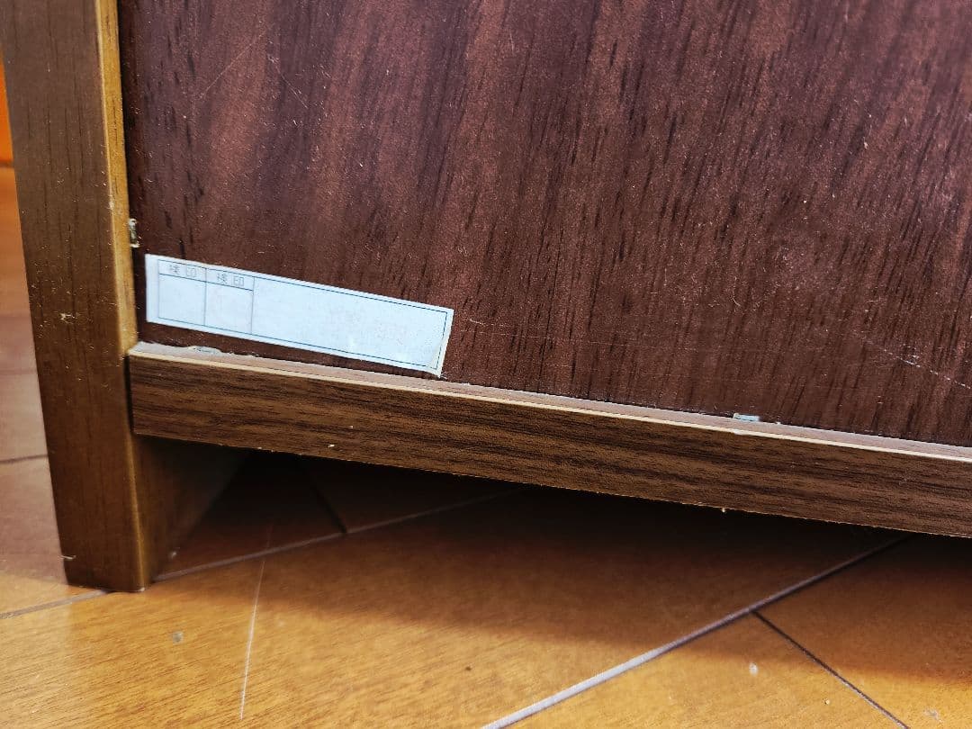 木製ライティングビュロー電話台ビューロー昭和レトロアンティークヴィンテージ古道具