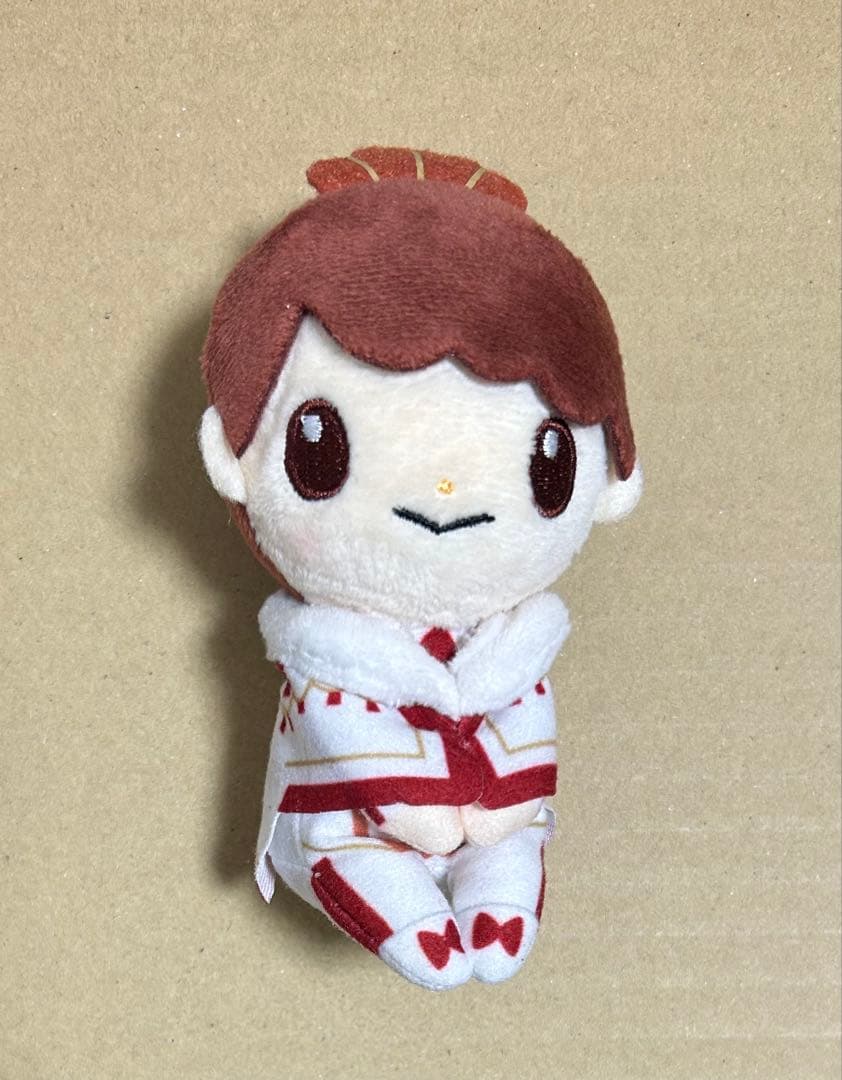 King&Prince 平野紫耀 ちょっこりさん アクスタ ドリボ 岸優太 - メルカリ