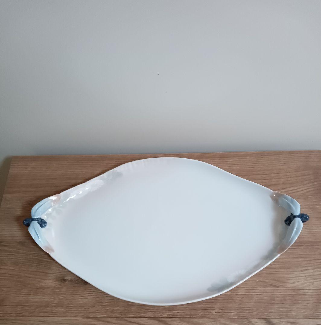 ミッドサマーナイトドリーム　トレー