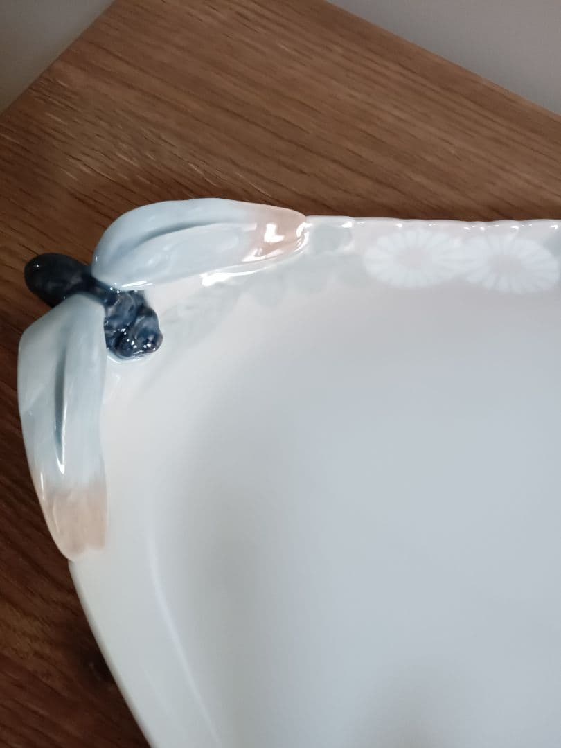 ミッドサマーナイトドリーム　トレー