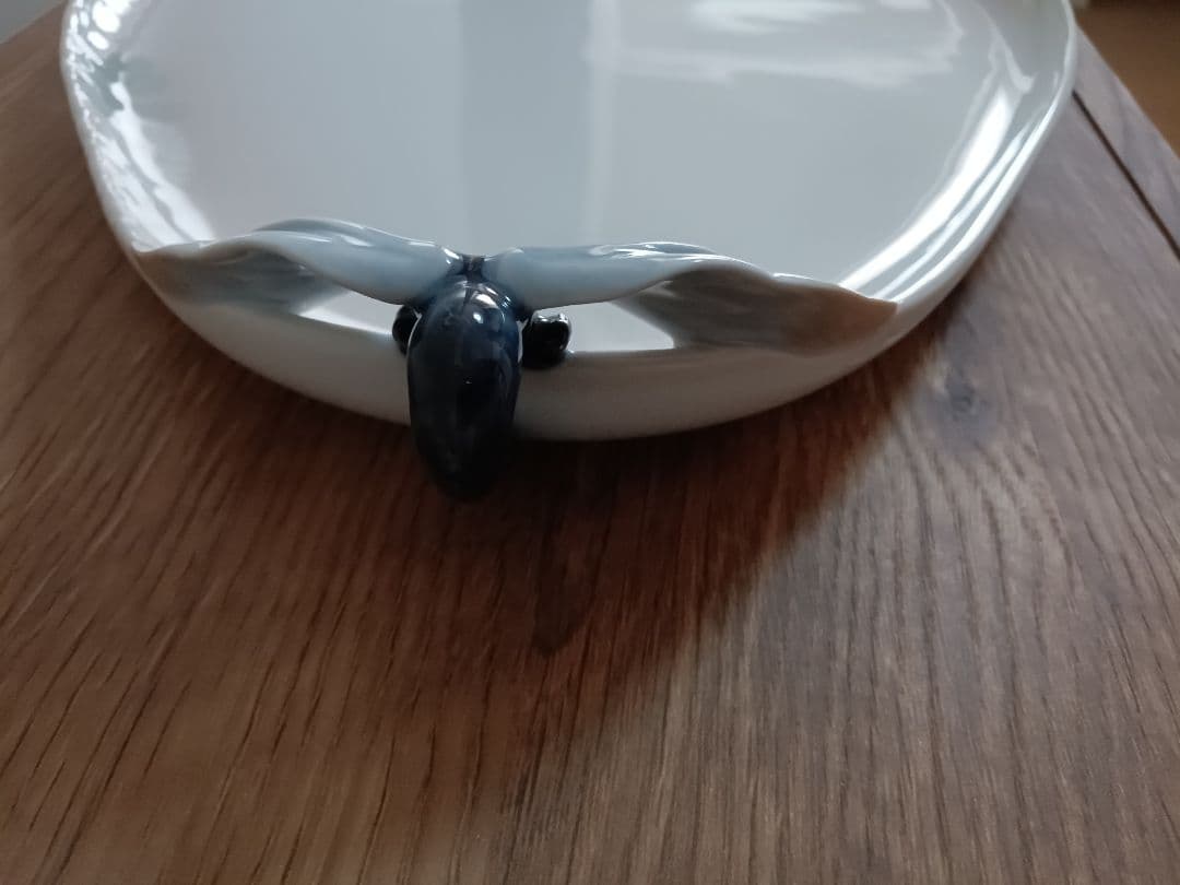 ミッドサマーナイトドリーム　トレー