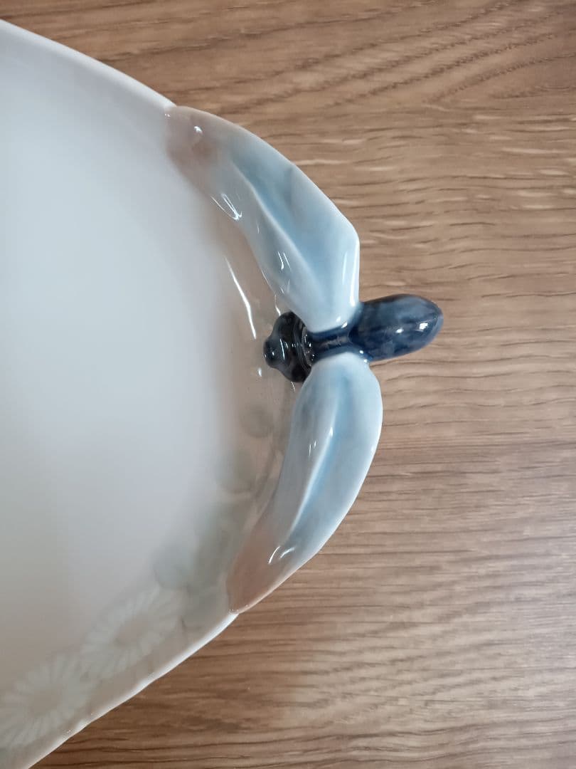 ミッドサマーナイトドリーム　トレー