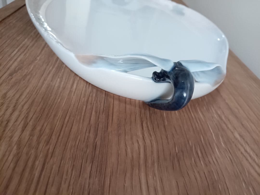 ミッドサマーナイトドリーム　トレー