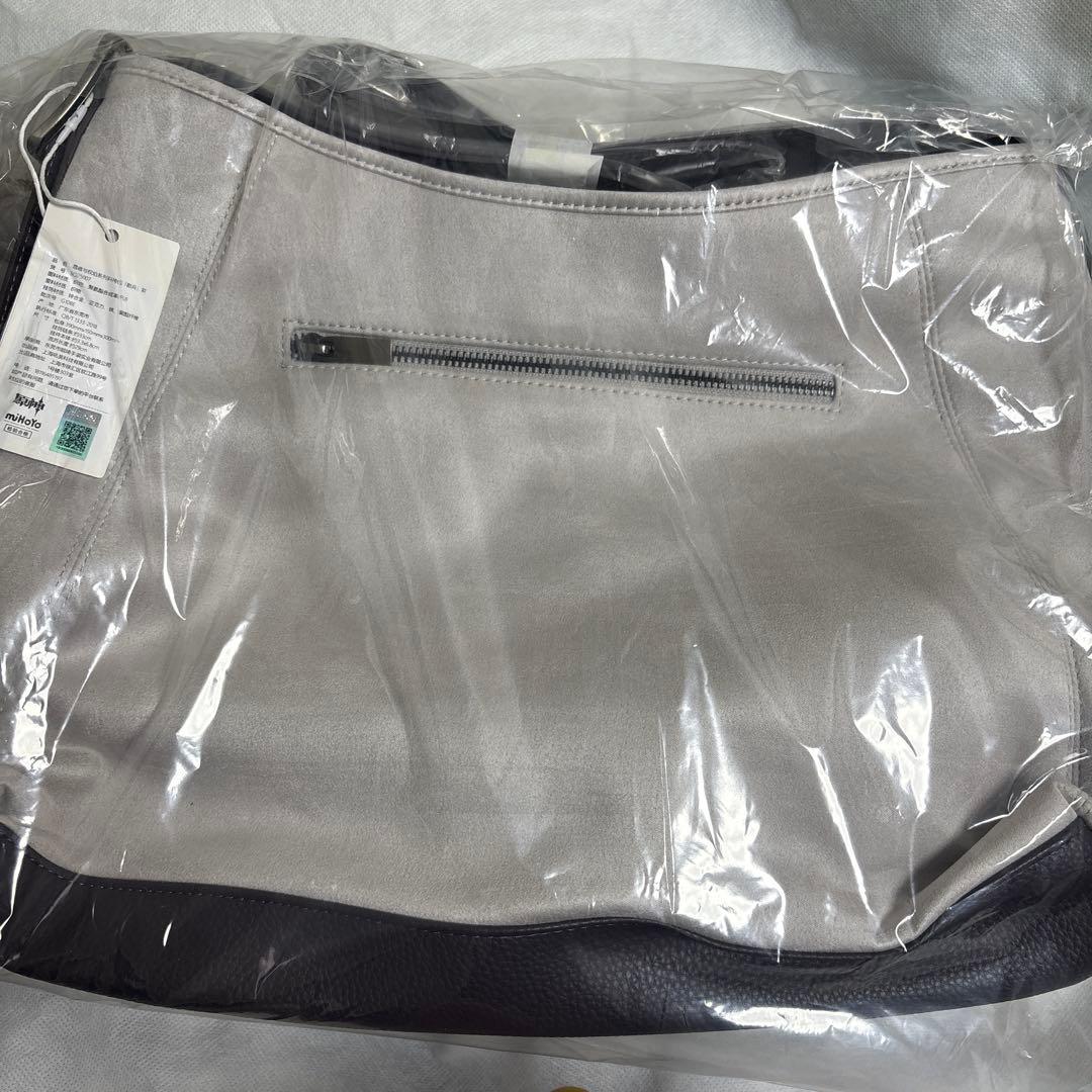 原神 ファデュイ執行官 霜痕と権焔 バッグ 公子 タルタリヤ 特典付き