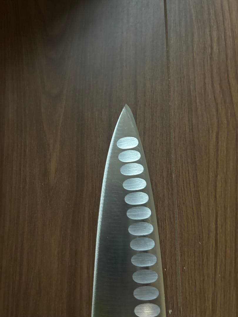 misono牛刀 サーモン刃渡り30cm