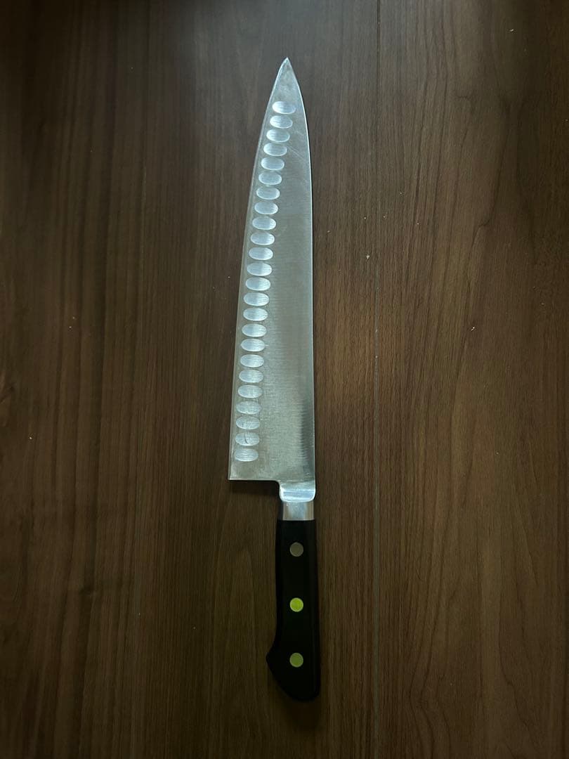 misono牛刀 サーモン刃渡り30cm