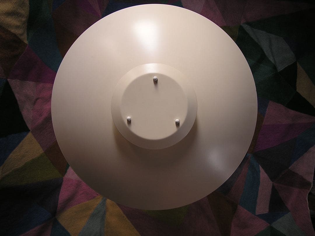 LYFA テーブルランプ　ヴィンテージ　アンティーク　ルイスポールセン