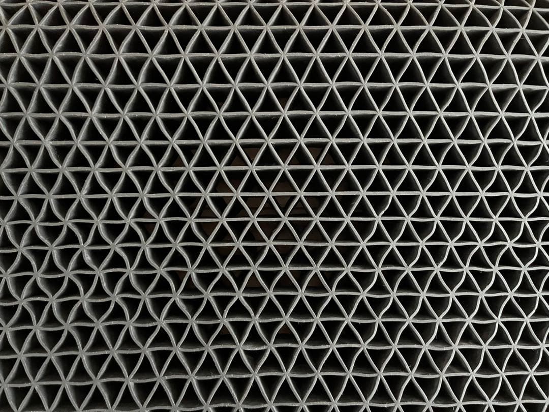 ハビラ　美品　ヒツジのいらない枕　至極