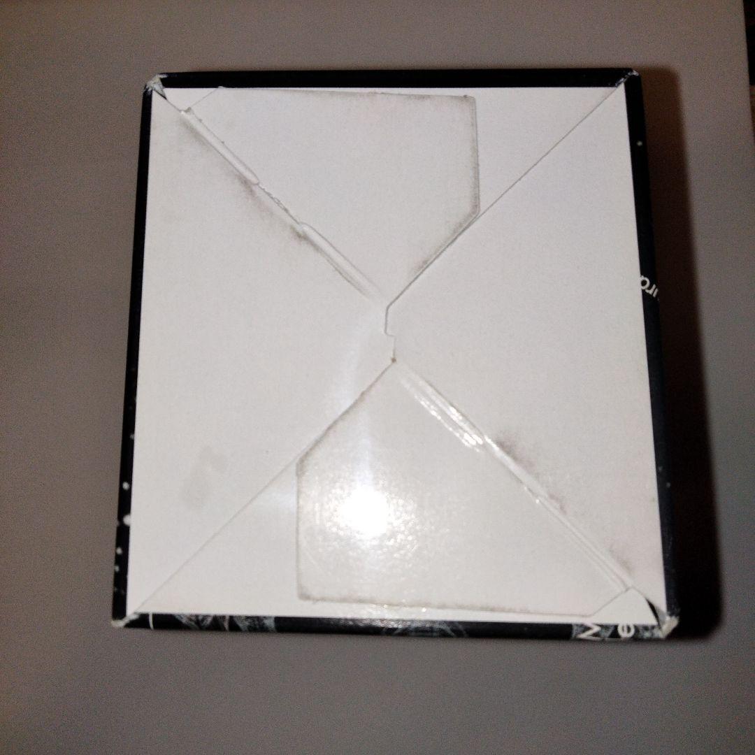 ギャラクシーエンジェル ハイブリッドカードコレクション 未開封 1BOX