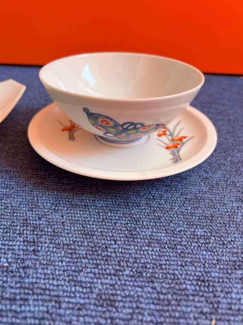 914 柿右衞門　まとめ売り