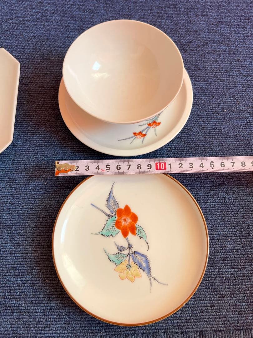 914 柿右衞門　まとめ売り