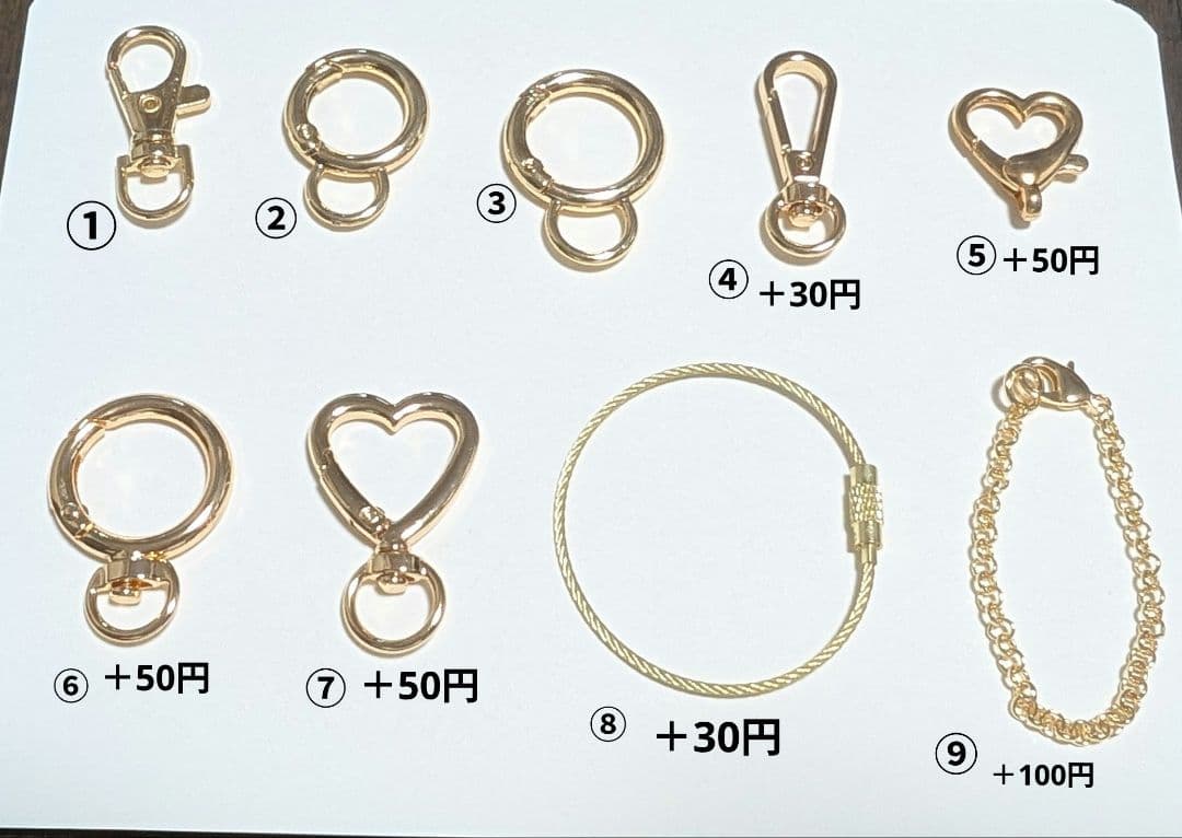 お守り・丸型チャーム　オーダーページ  Man　SixTONES　名入れ