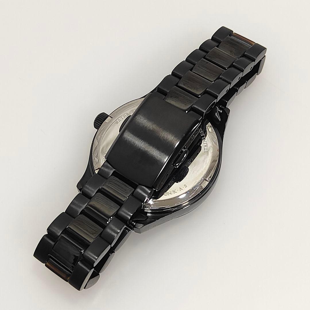 Super Groupies 忍野忍 モデル 腕時計 物語シリーズ