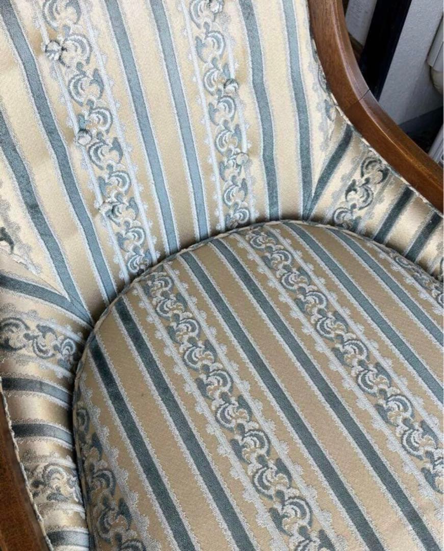 ドレクセル シングルソファー　1脚価格　2脚売り