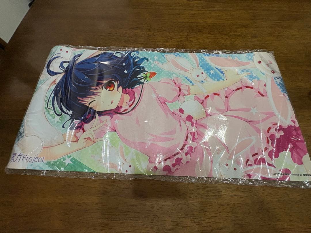 東方Projectグッズ まとめ売り （新品あり） バラ売り （相談次第で可