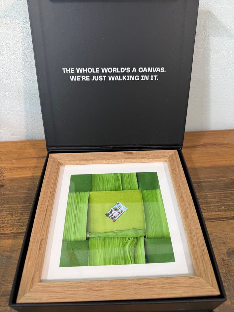 Werner Bronkhorstの作品海外サイトで購入オーストラリで購入