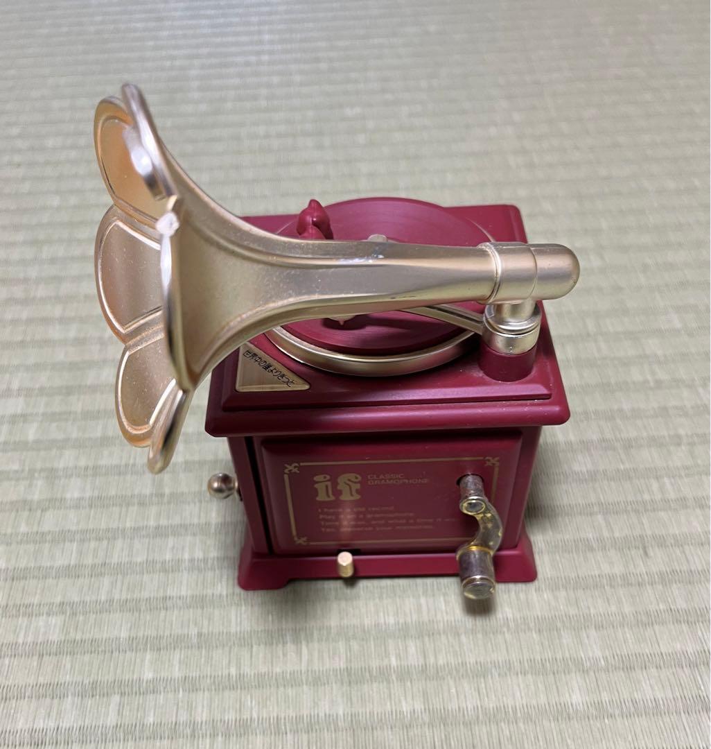 オルゴール　中山美穂「世界中の誰よりきっと」