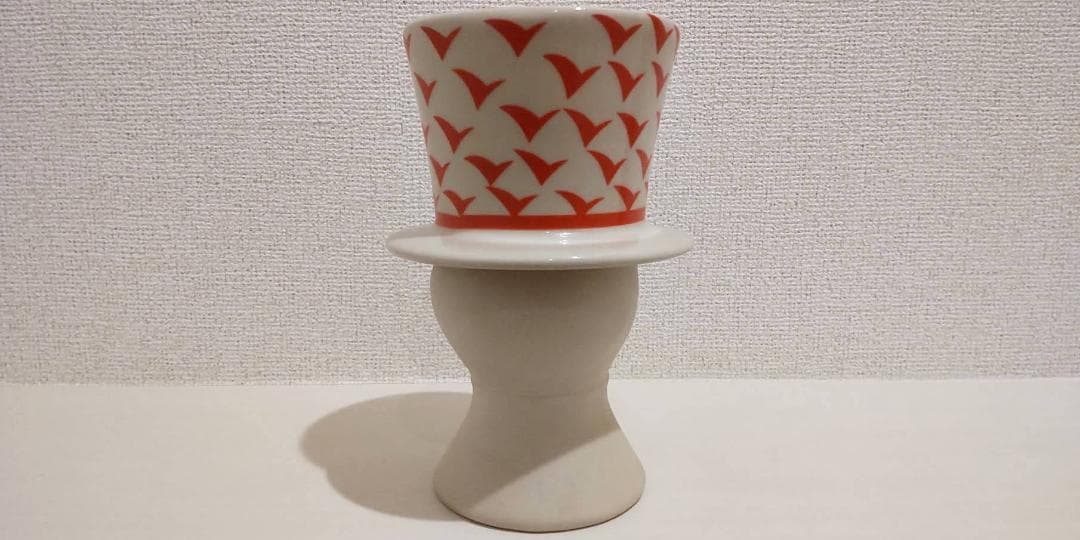 ☆貴重なHoganas時代の作品☆リサラーソン Lisa Larson 淑女