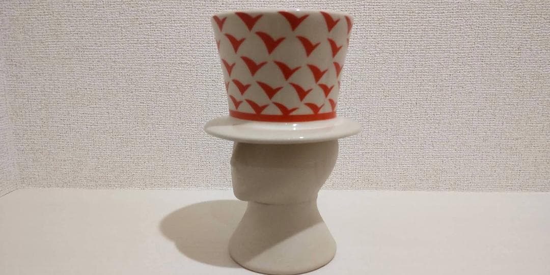 ☆貴重なHoganas時代の作品☆リサラーソン Lisa Larson 淑女