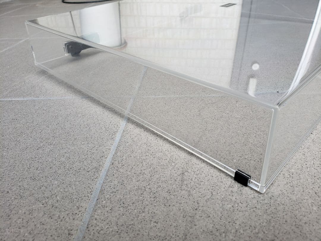 DJ機材 Technics SL-1200 MK2--MK6