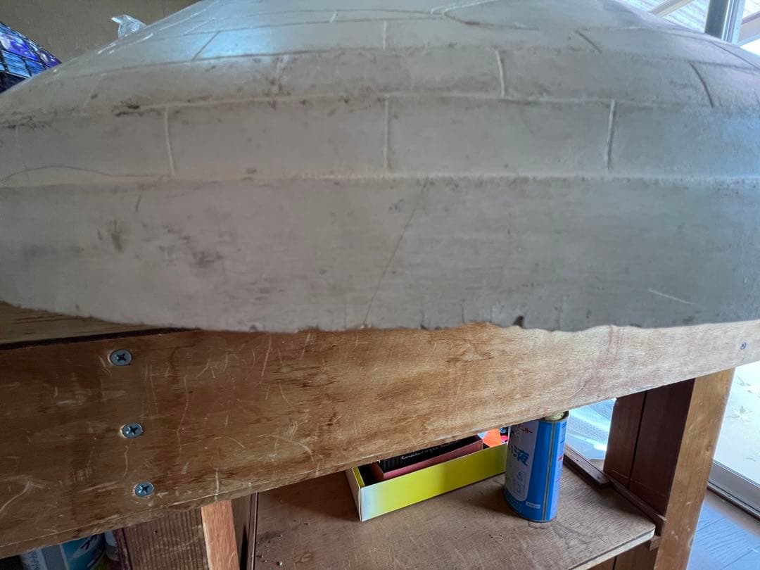 オデッセイ　ドラゴンフライ　20インチ