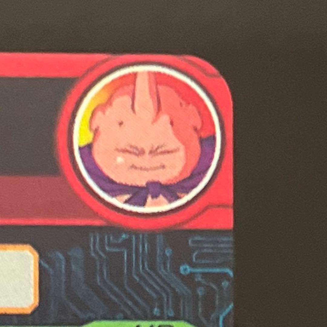 mm6-008 da 魔人ブウ善