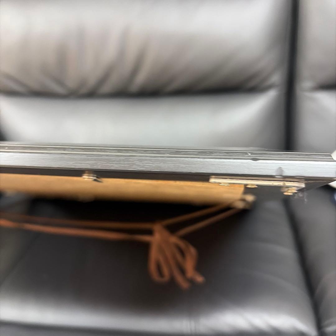 逆転裁判 20周年 「塗和也」豪華描き下ろしキャラファイングラフ