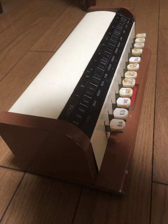 博物館寄贈レベル 1960年代 エルマ社製 血球計算機 - メルカリ