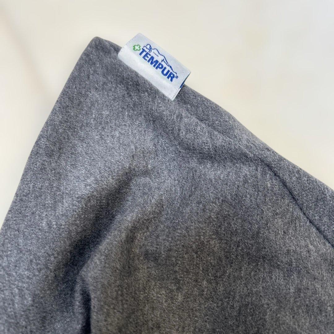 TEMPUR テンピュール 低反発マットレス・ダブルサイズ・専用カバーセット