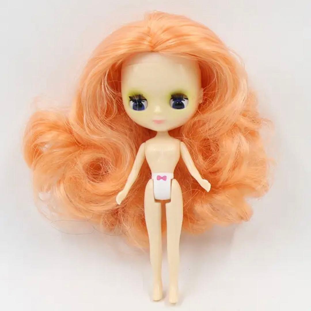 めぐ♡ プチアイシードール .♡*. プチブライスサイズ ♬ 本体のみ◎