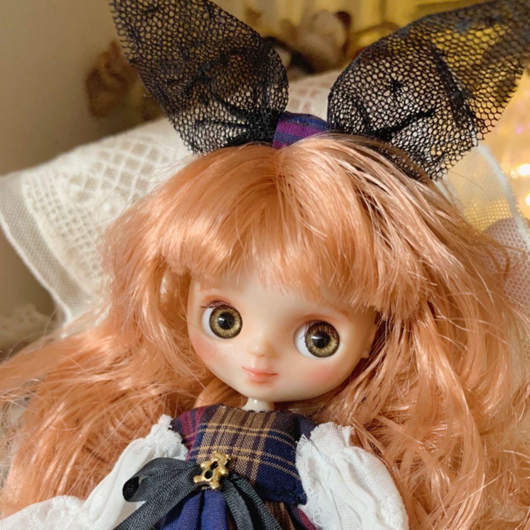 めぐ♡ プチアイシードール .♡*. プチブライスサイズ ♬ 本体のみ◎