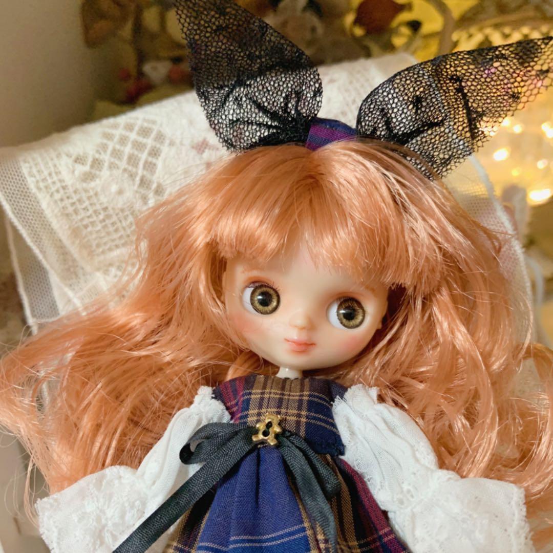 めぐ♡ プチアイシードール .♡*. プチブライスサイズ ♬ 本体のみ◎