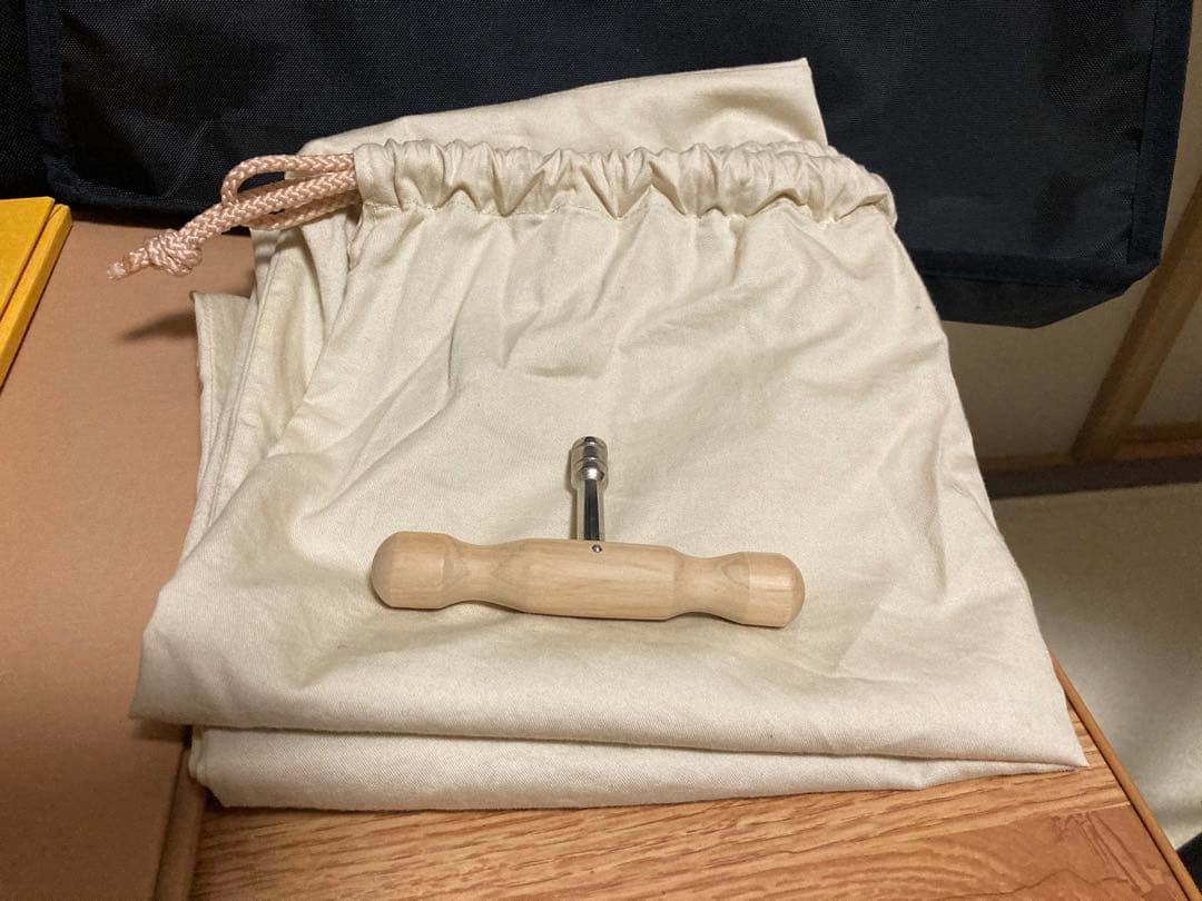 ヘルマンハープHDA-M（ローレライダイヤモンド25弦Mタイプ）ハープ