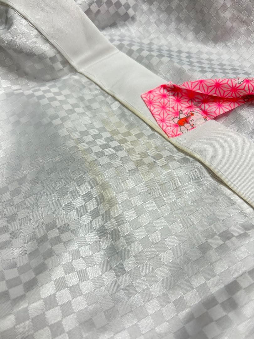 七五三 5歳 絵羽織袴セット 110cm ①