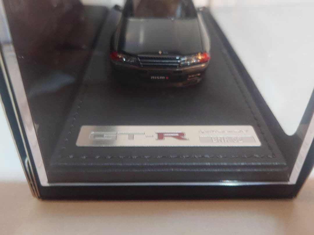 イグニッションモデル　0926 ニスモ　R32 GT-R Sチューン