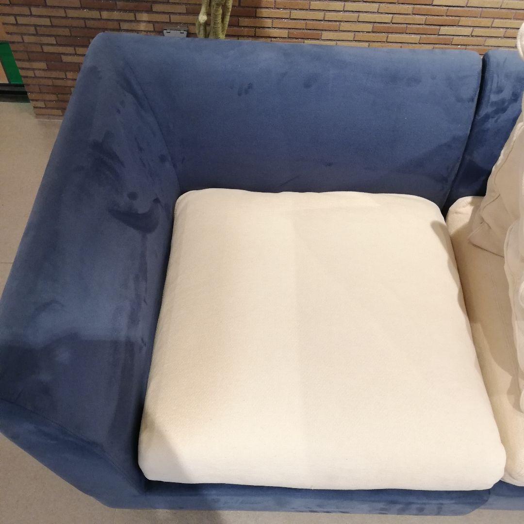 春♡真っ盛りセール◇arflex　A SOFA　MEDIUM　|　カウチソファ