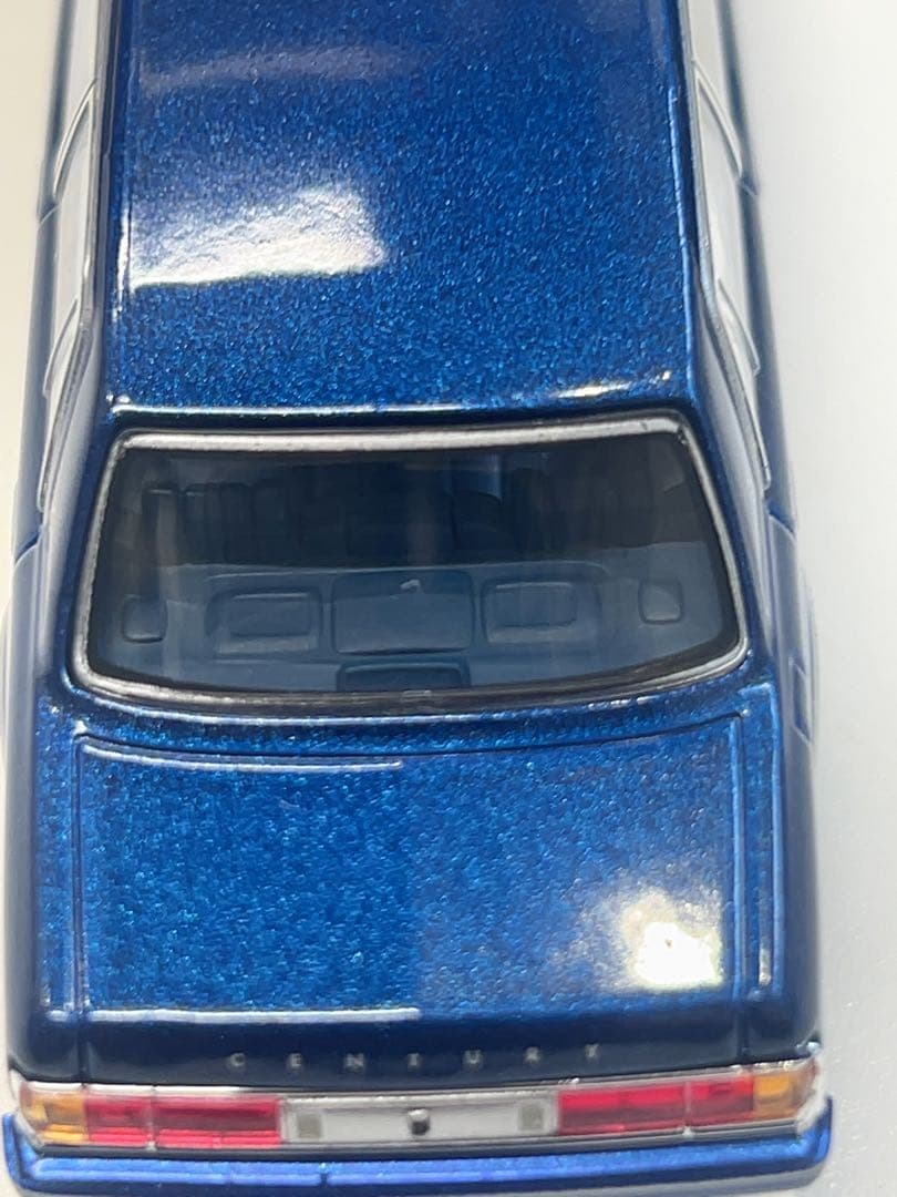 トミカ リミテッドヴィンテージネオ LV-N105c トヨタ センチュリー