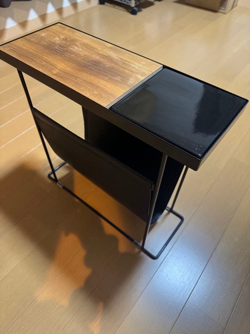 DUENDE（デュエンデ）お洒落なサイドテーブル