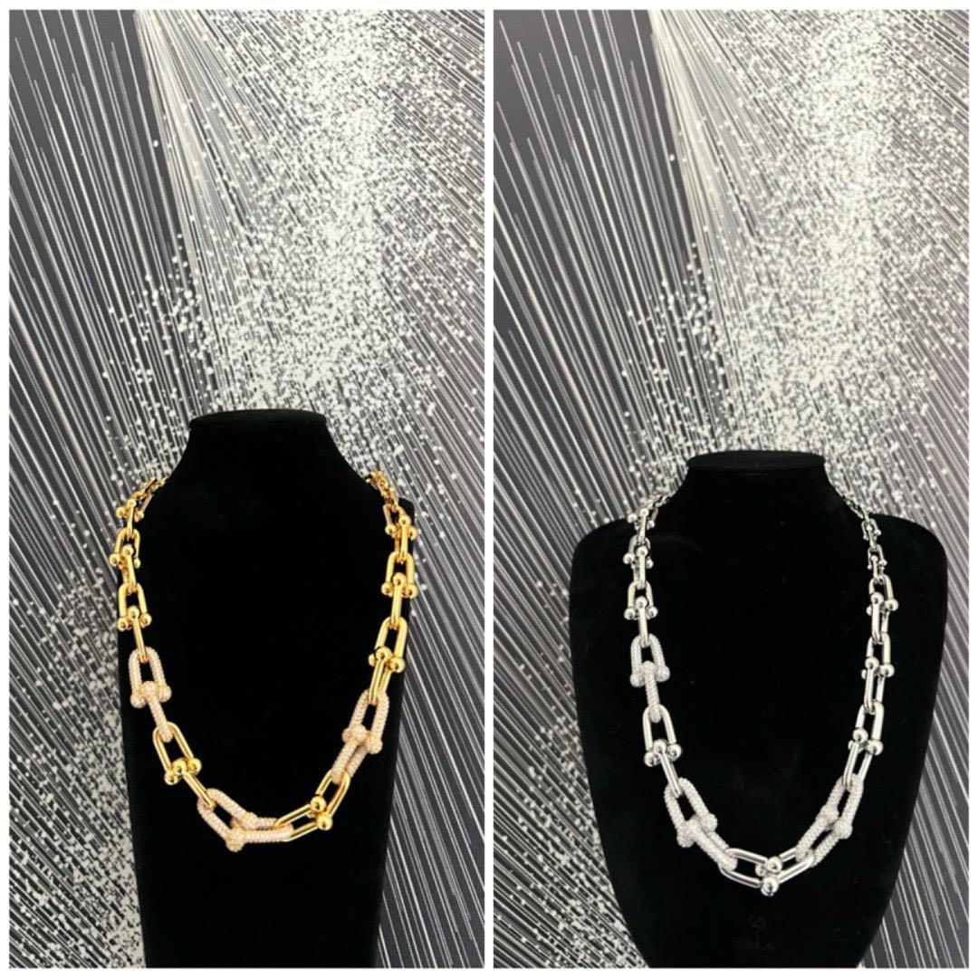 大人気！！ 青汁王子 三崎優太愛用 ハードウェア ネックレスオシャレ