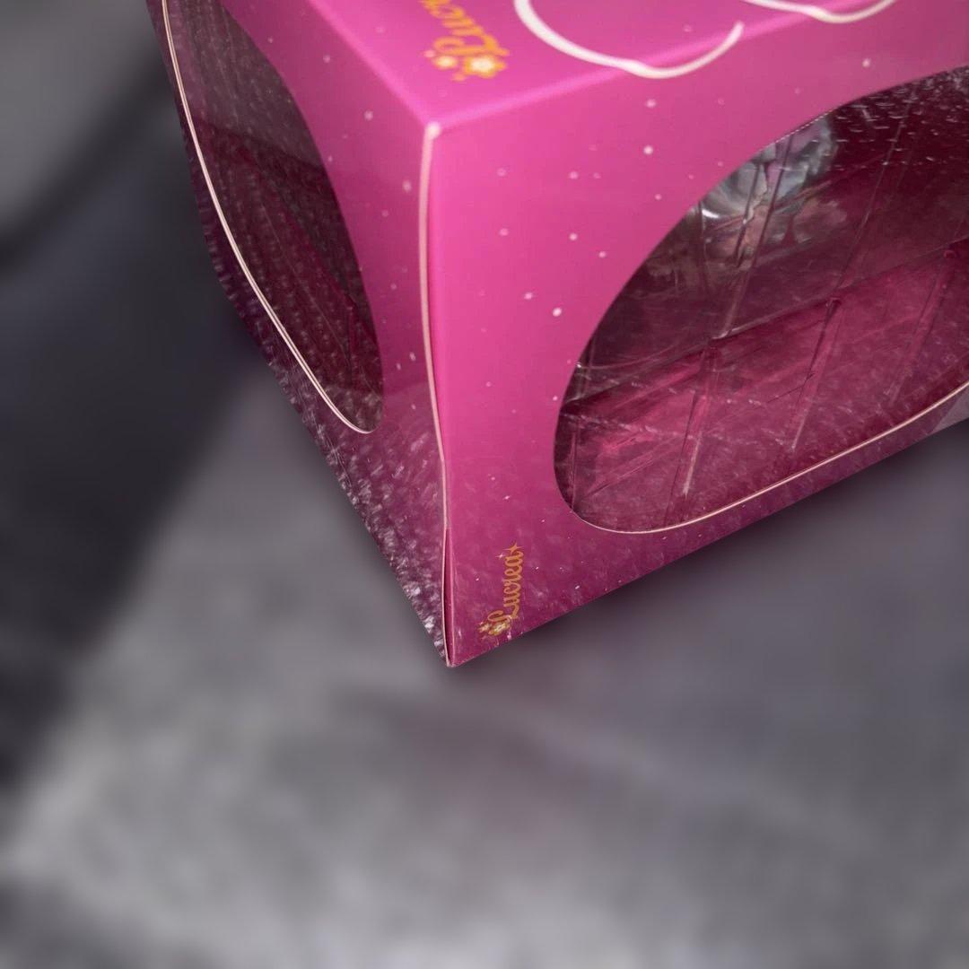 (新品)アイカツ 星宮いちご Lucrea フィギア COSMOS