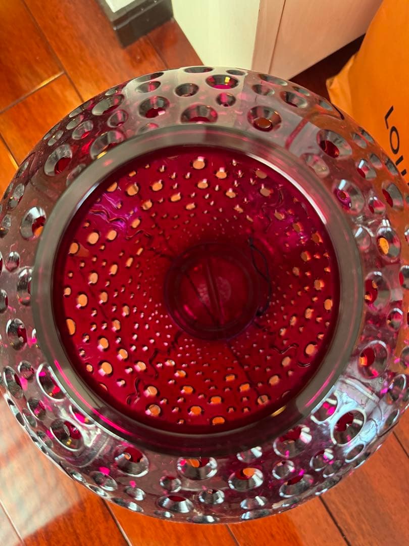 カルテル ミン 廃番カラー デュフューザー カバー本体のみ