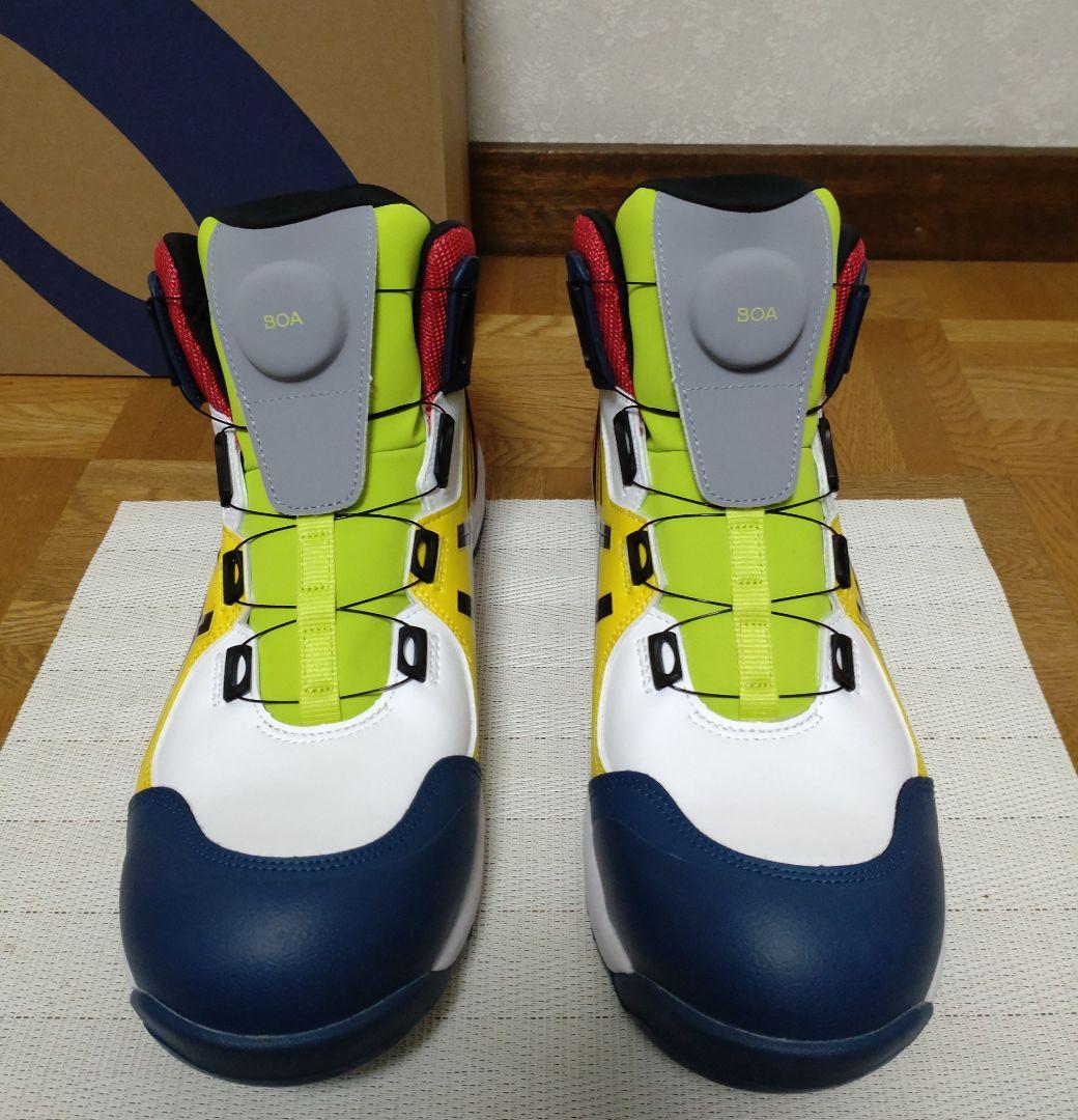 Asics公式ソールドアウトサイズ CP304 BOA LC 25AW限定カラー - メルカリ