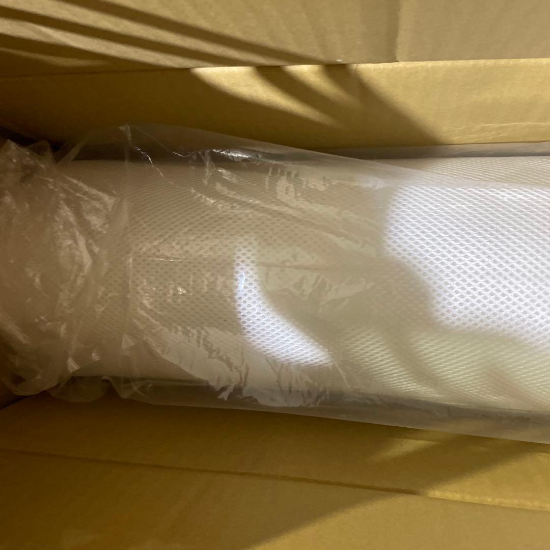 エアウィーヴ(airweave) スマート01 マットレス シングル マットレ