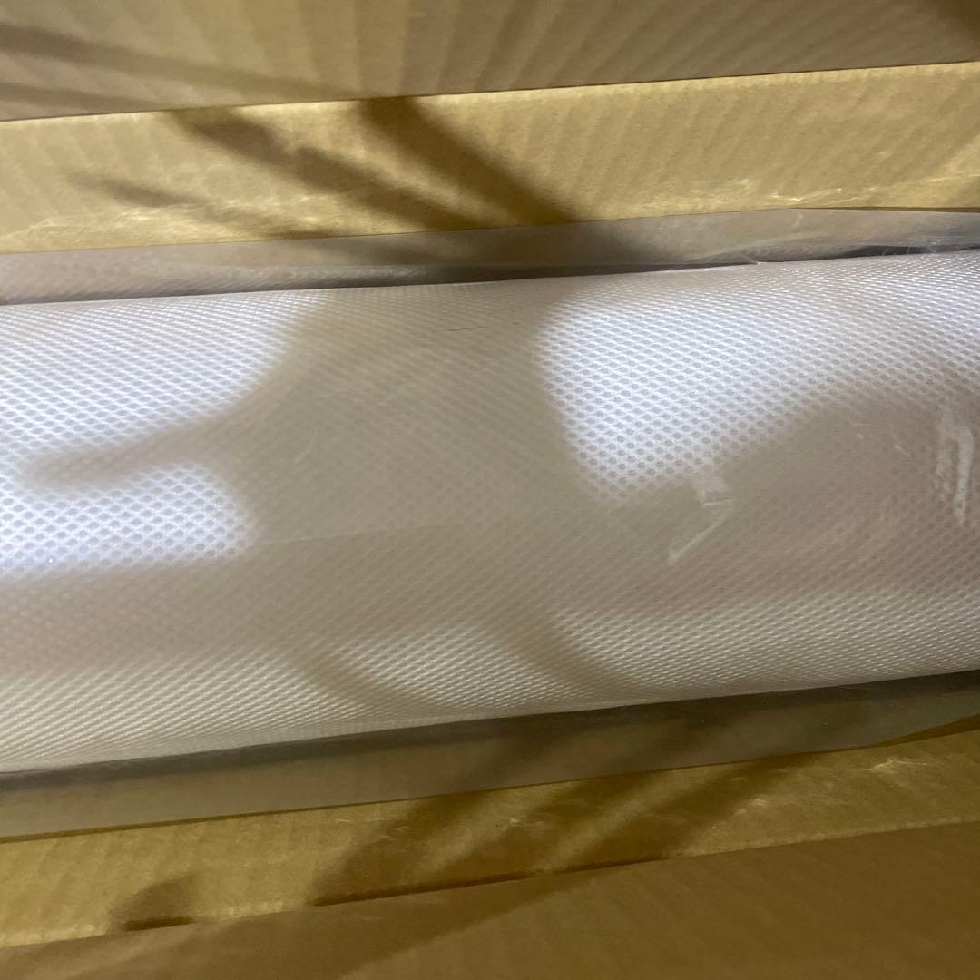 エアウィーヴ(airweave) スマート01 マットレス シングル マットレ