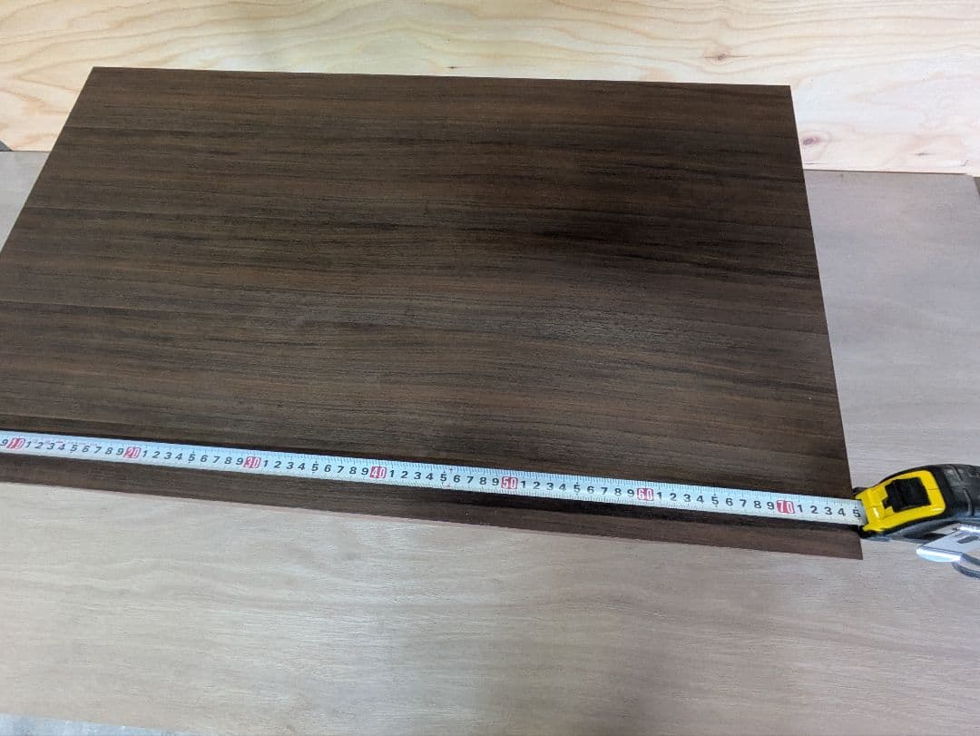 ウォールナット　オーダーメイド　家具　ローテーブル　テーブル　オイル仕上げ