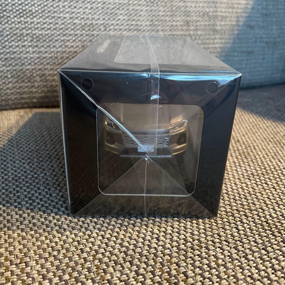 トヨタ　新型RAV4 ミニカー