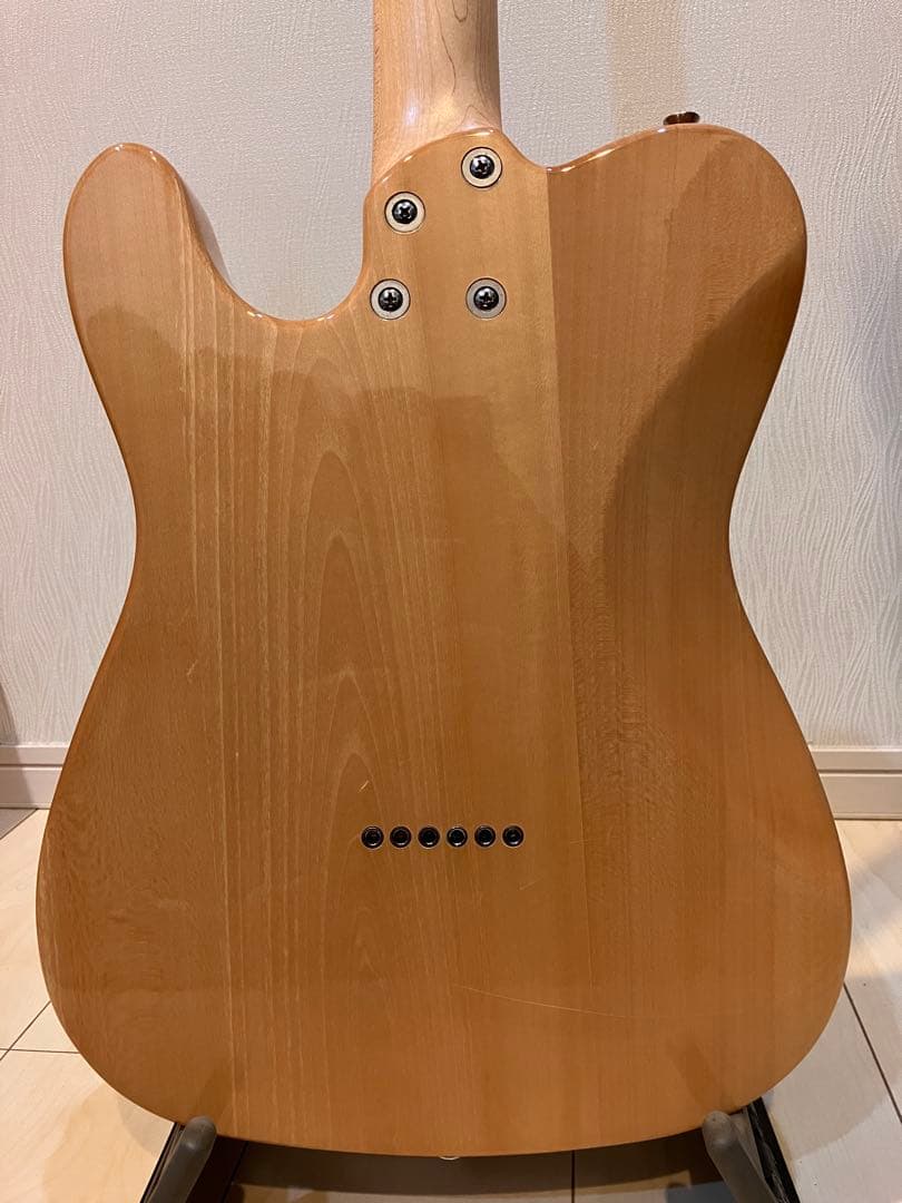 Aria Pro II 615-AE200 （改造品） - ギターオンライン ショップ