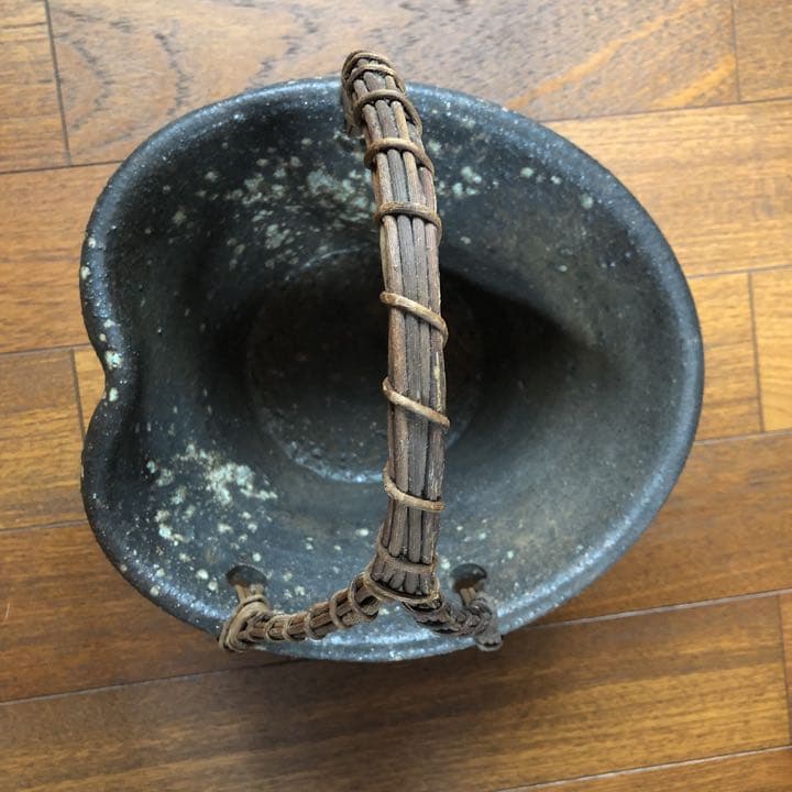 陶器のワインクーラー デザイナーズコレクション