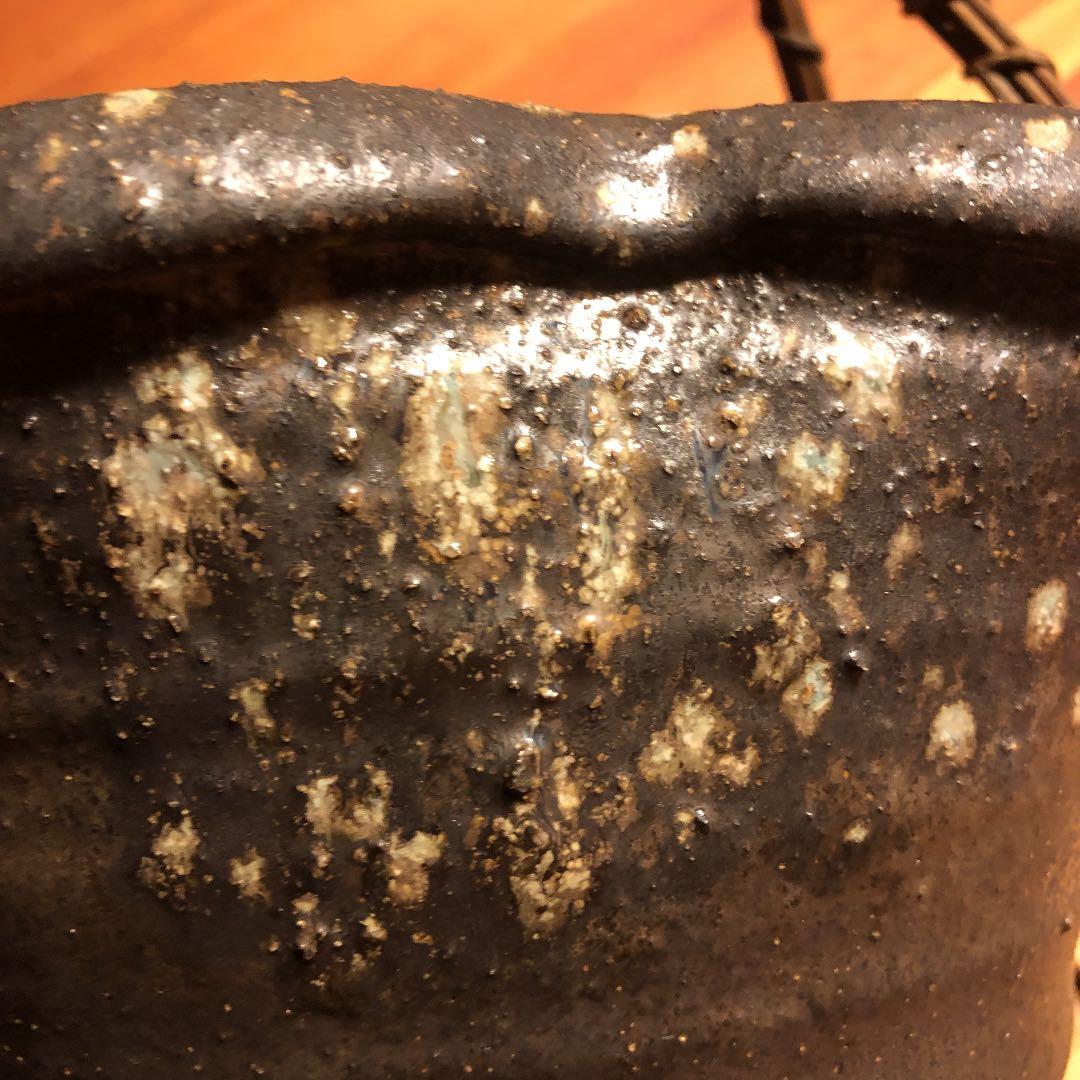 陶器のワインクーラー デザイナーズコレクション